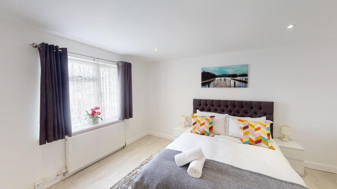 Symons House Apartment Chatham  Room photo