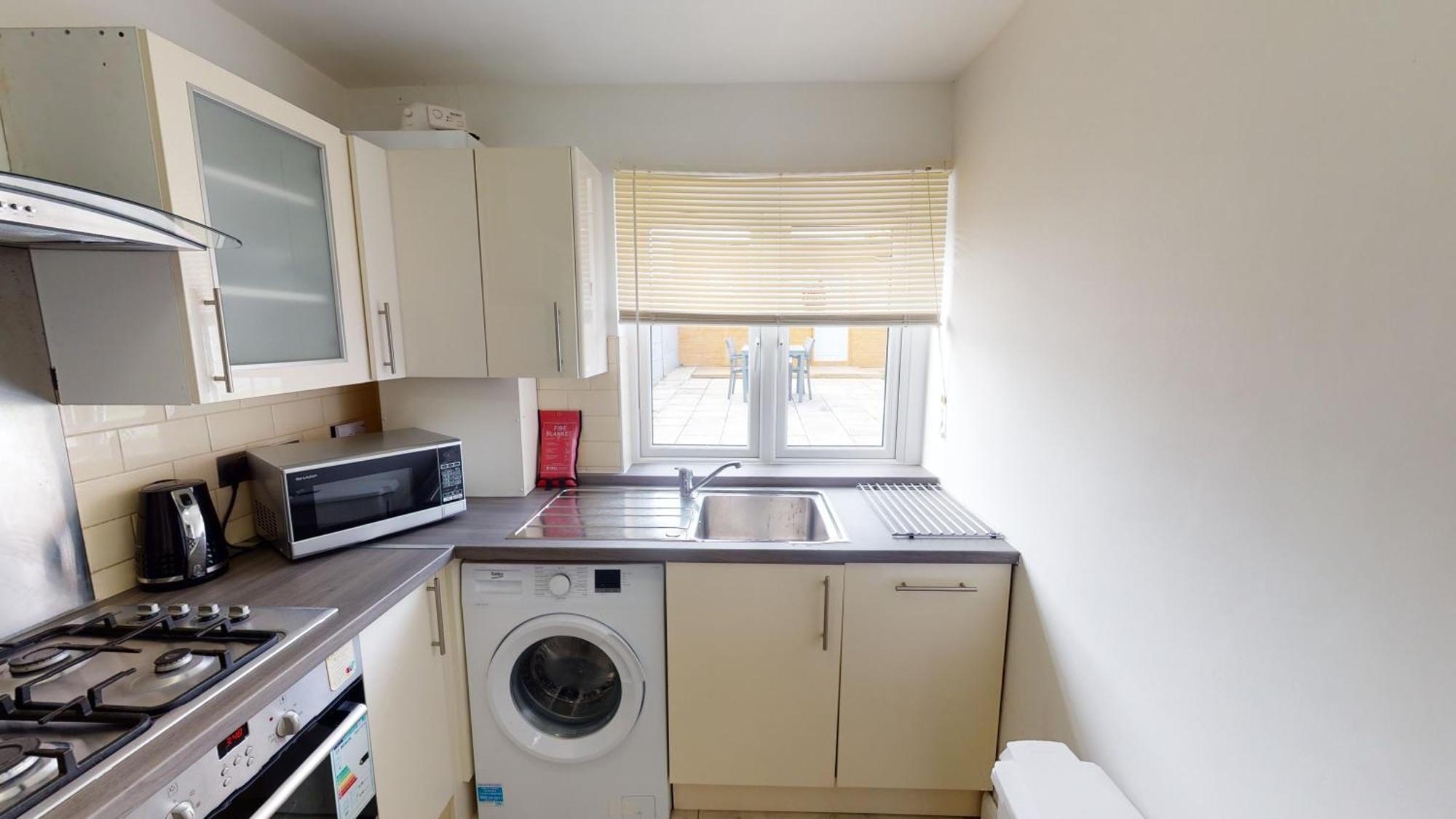 Symons House Apartment Chatham  Room photo